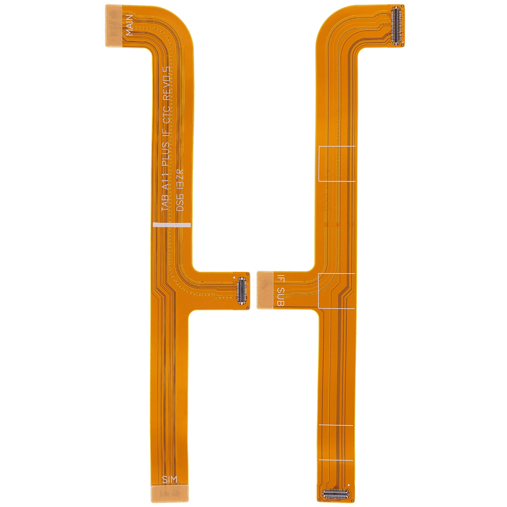 Mainboard Flex Cable für Samsung Galaxy Tab A11 Plus (X236B)