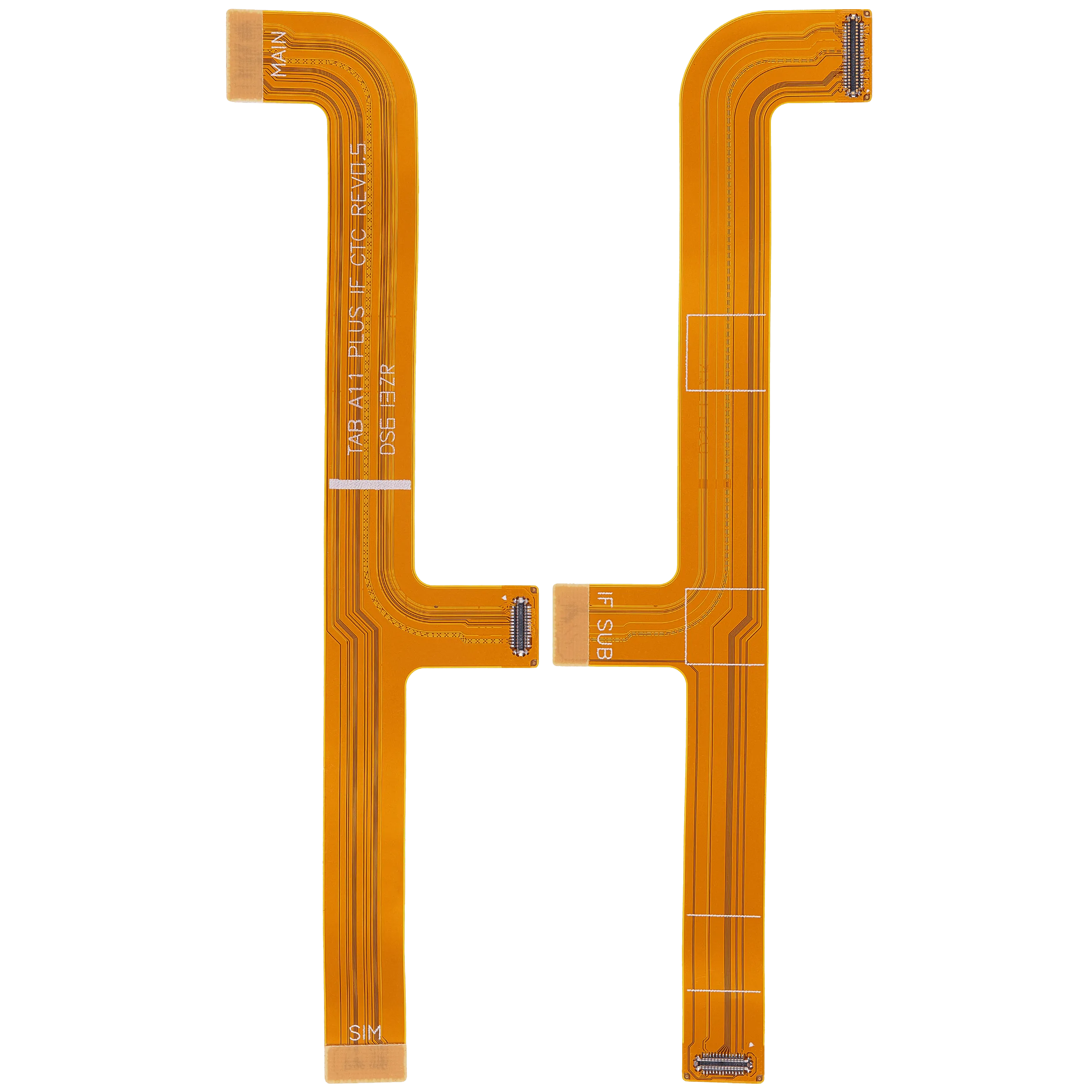 Mainboard Flex Cable für Samsung Galaxy Tab A11 Plus (X236B)