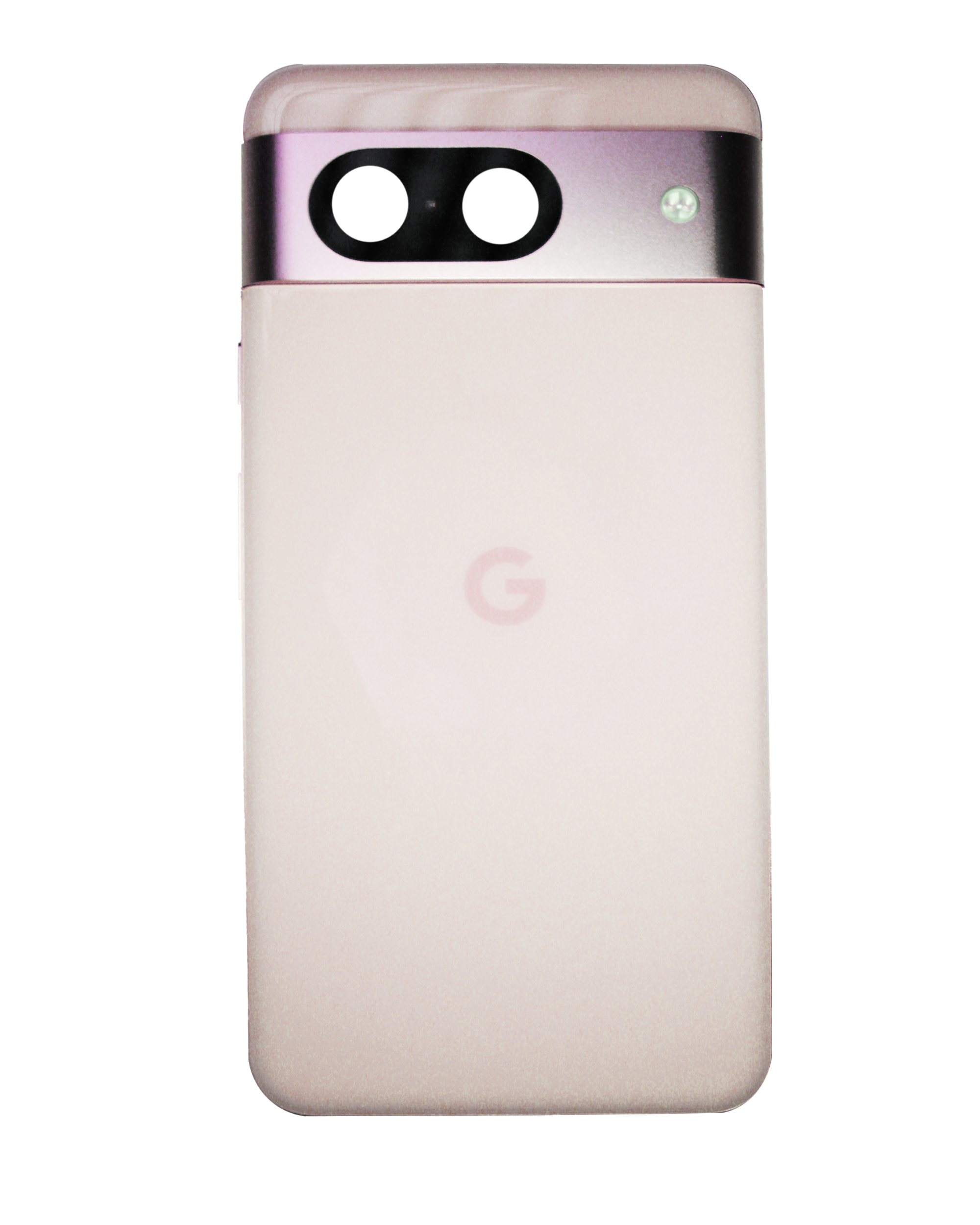 Backcover/Rahmen für Google Pixel 8 (Original OEM) (Rose)
