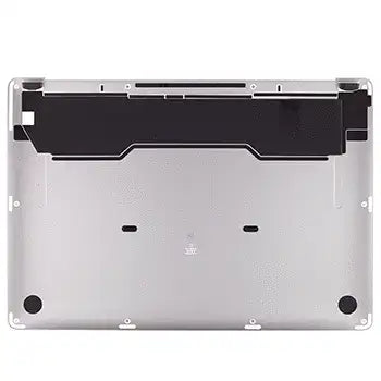 Bodengehäuse (7-Core) für MacBook Air 13" (A2337/2020) (OEM) (Space Grau)