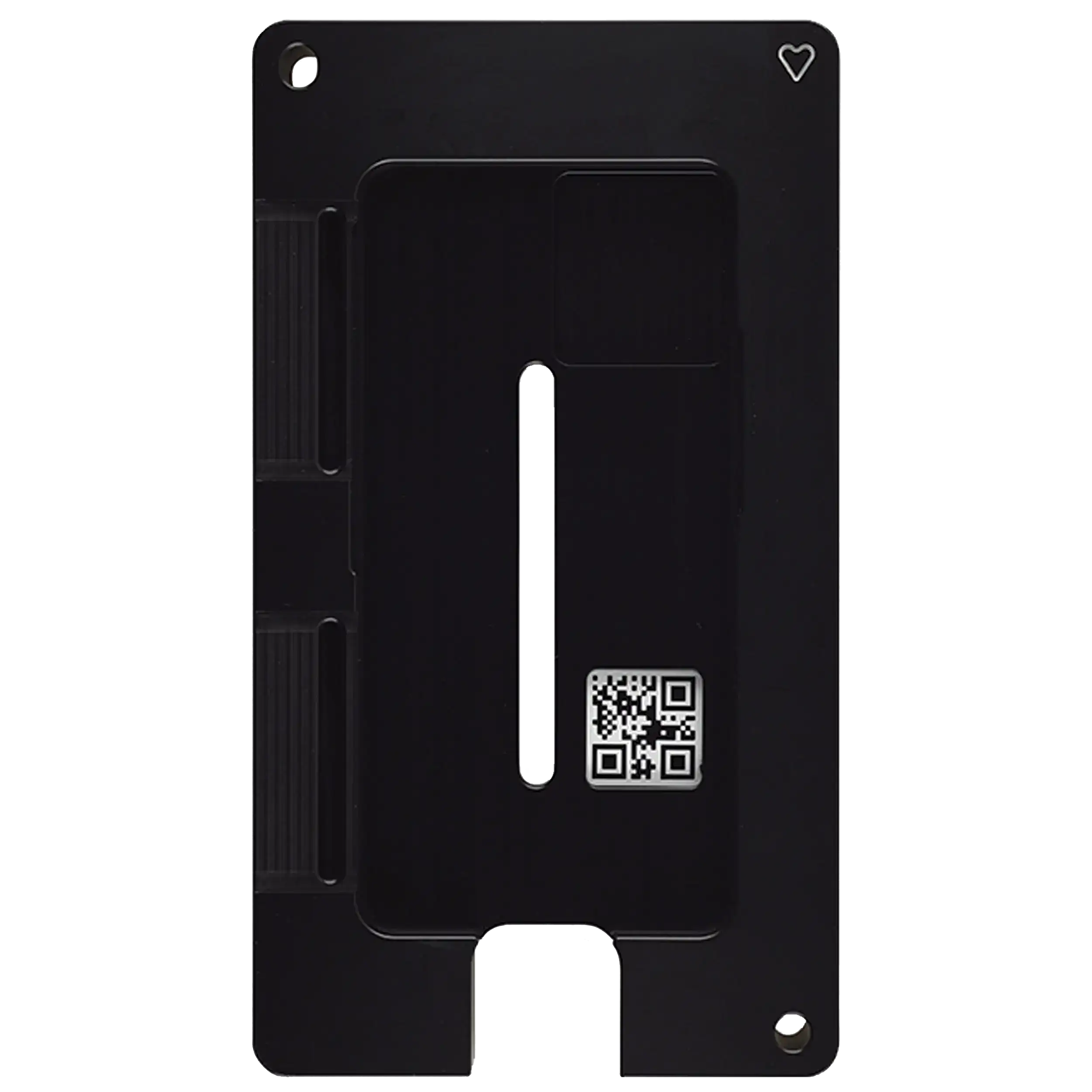 Alignment Holding Tool - Repair Sled für iPhone 12 Mini (5.4") (OEM Service Tools)