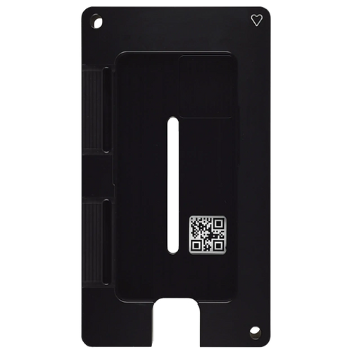Alignment Holding Tool - Repair Sled für iPhone 12 Mini (5.4") (OEM Service Tools)