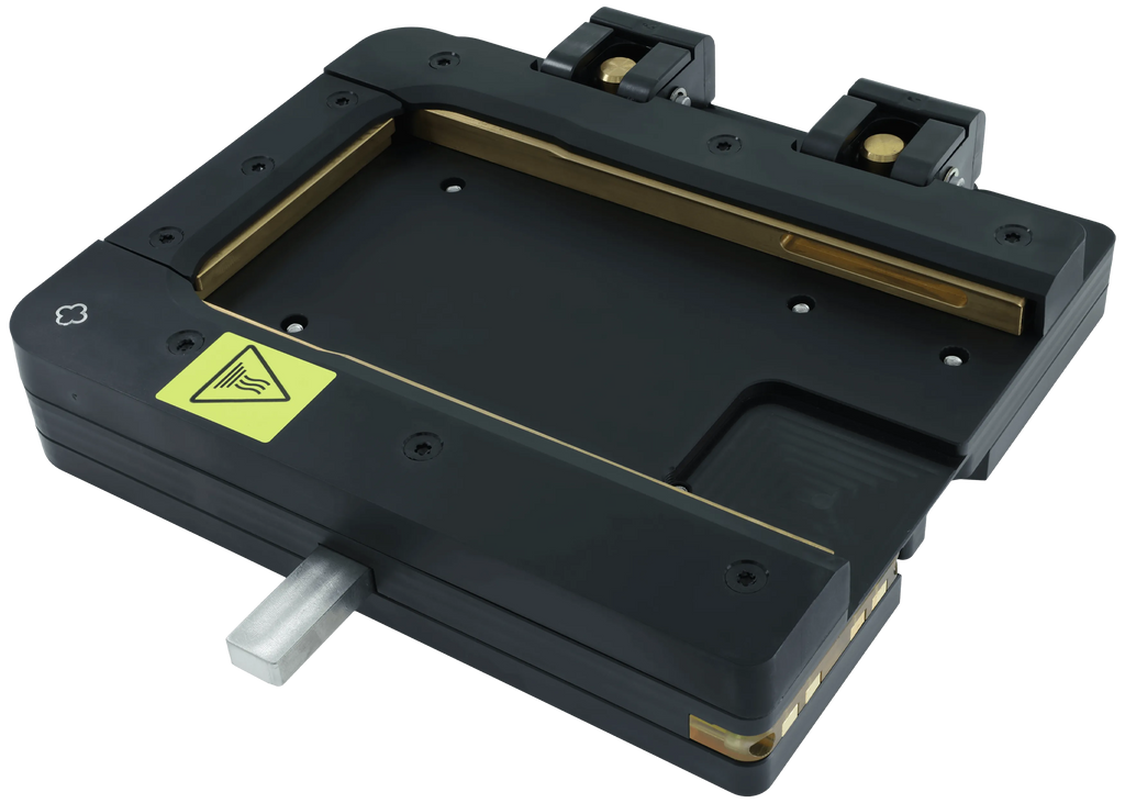 Heated Display Pocket Mould für iPhone 12 / 12 Pro (6.1 inch) (OEM Service Tools)
