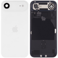 Backcover mit MagSafe Magnet & NFC & Blitz-Flexkabel für iPhone Air (gebrauchter OEM-Ausbau, Qualität B) (Cloud White)