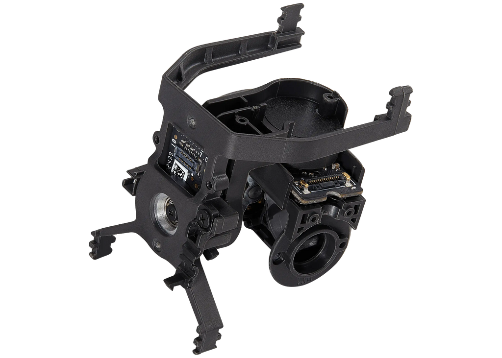 Gimbal Housing für DJI Mini 2 (gebrauchter OEM-Ausbau, Qualität A)