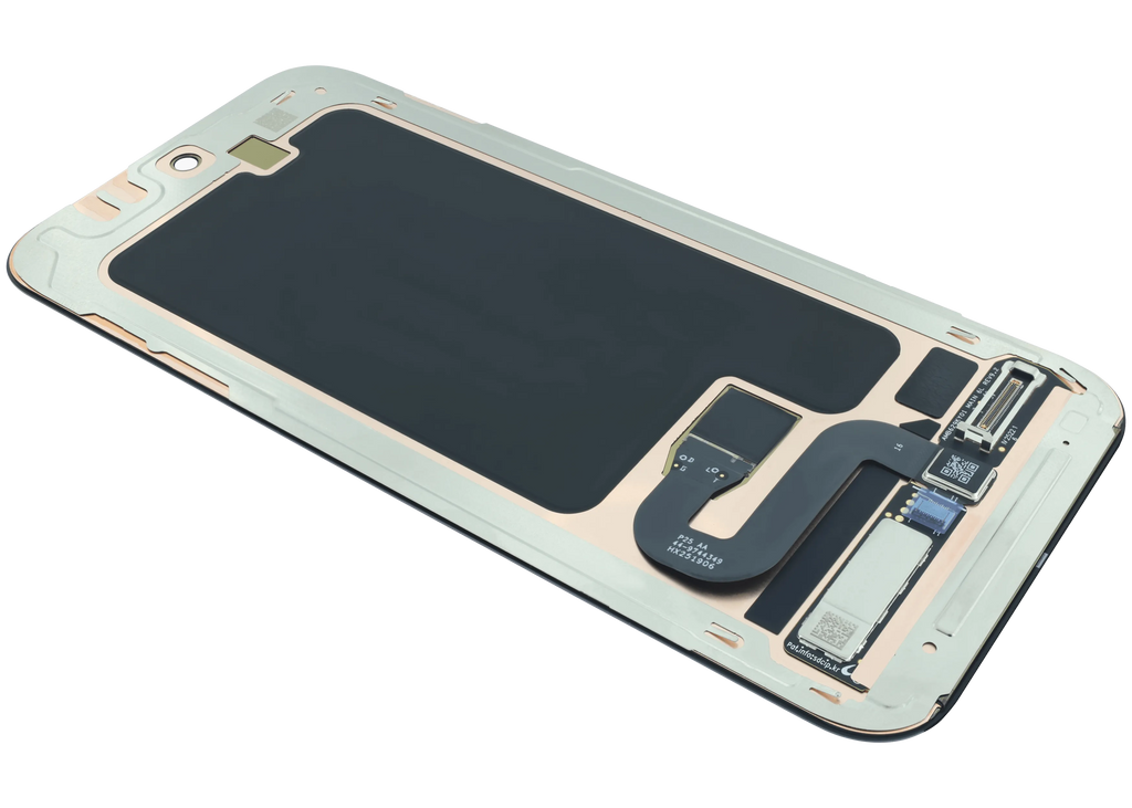 OLED-Display ohne Rahmen für Google Pixel 10 (Original OEM) (Alle Farben)