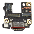 Ladeanschlussplatine für Motorola Edge 2024 (XT2405 / 2024) – Original OEM