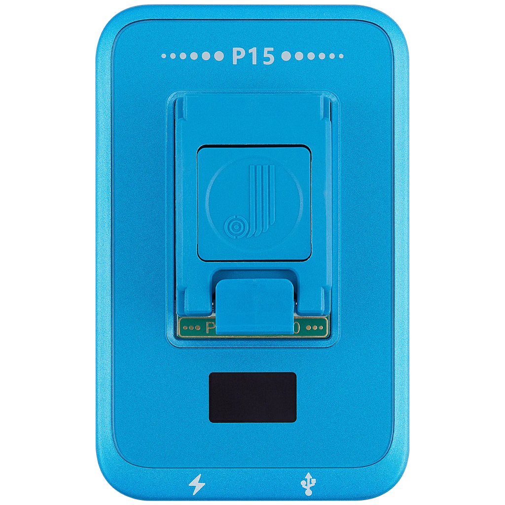 P15 NAND Programmer mit BGA110 Module (JCID)