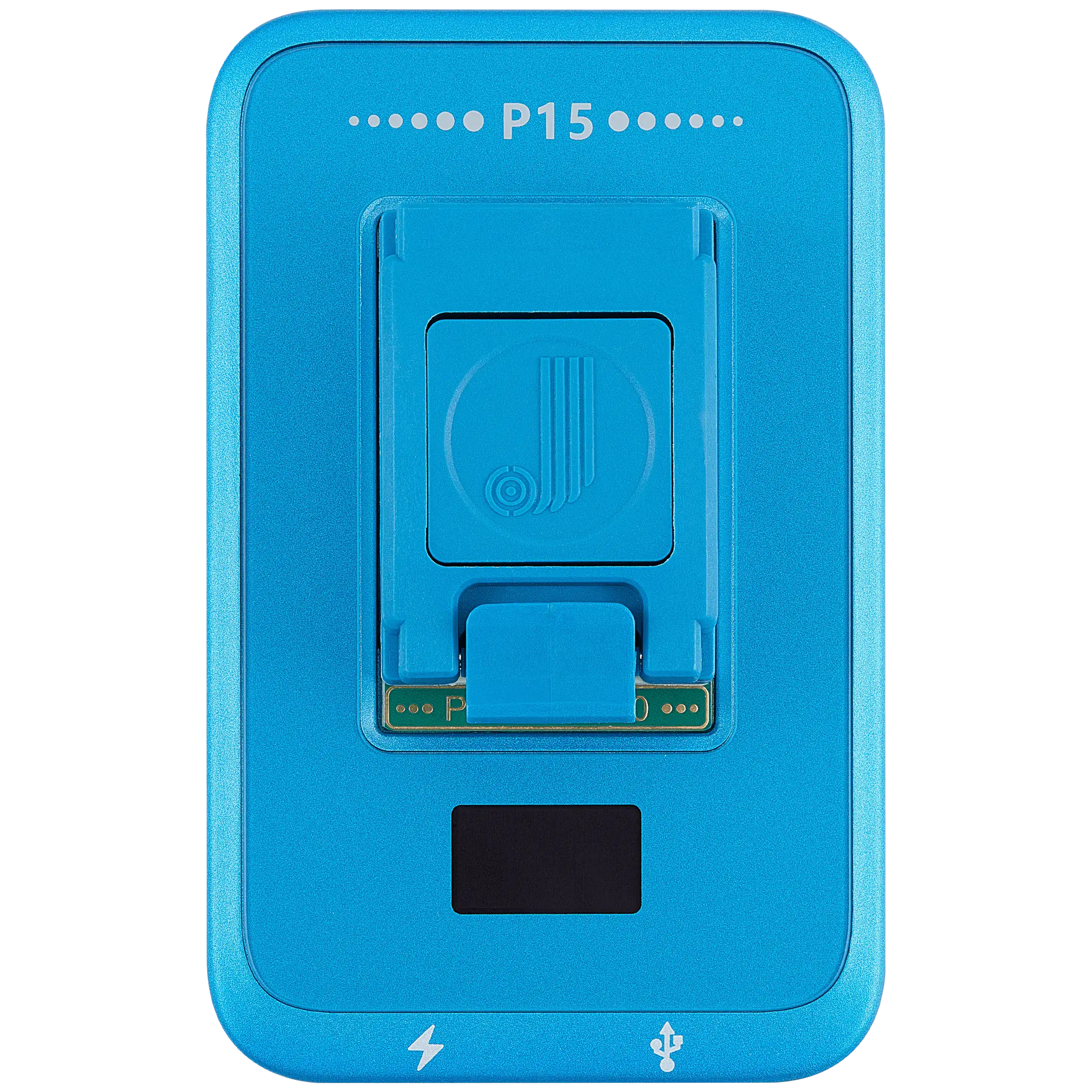 P15 NAND Programmer mit BGA110 Module (JCID)