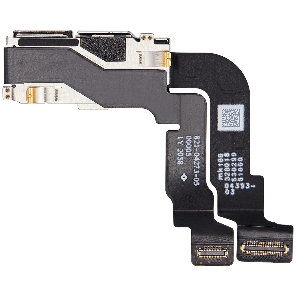 Frontkamera für iPhone 15 Pro