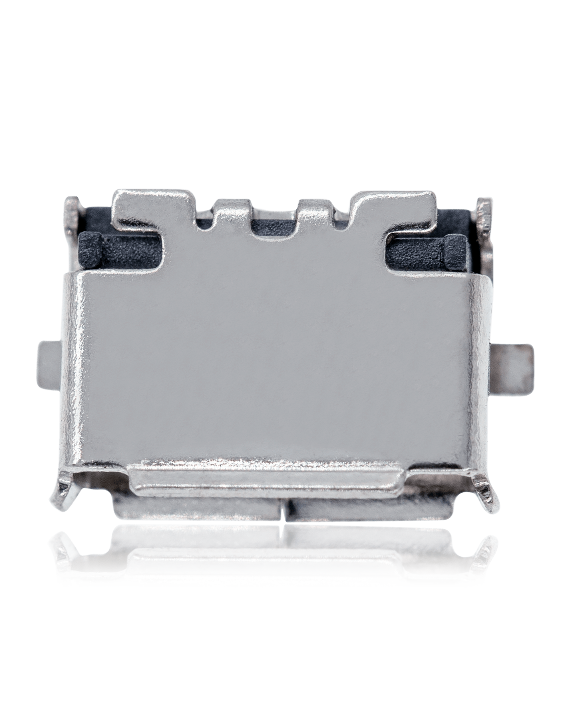 Ladebuchse - Lötarbeiten erforderlich - 05 Pin - Micro A - 2 Ankerpunkte (C021)