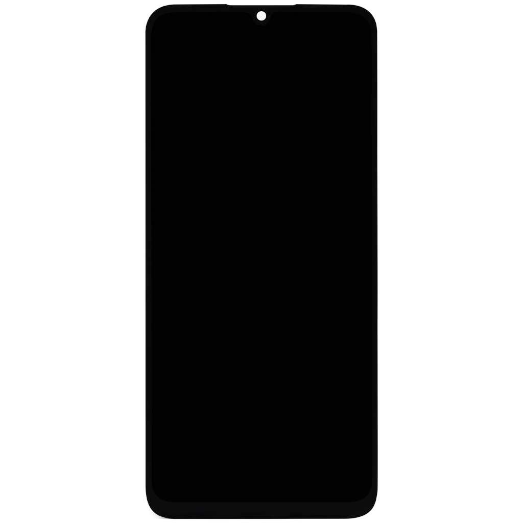 LCD-Display ohne Rahmen für ZTE Blade A35 (Z2453) / A55 (Z2450) (Refurbished) (Alle Farben)