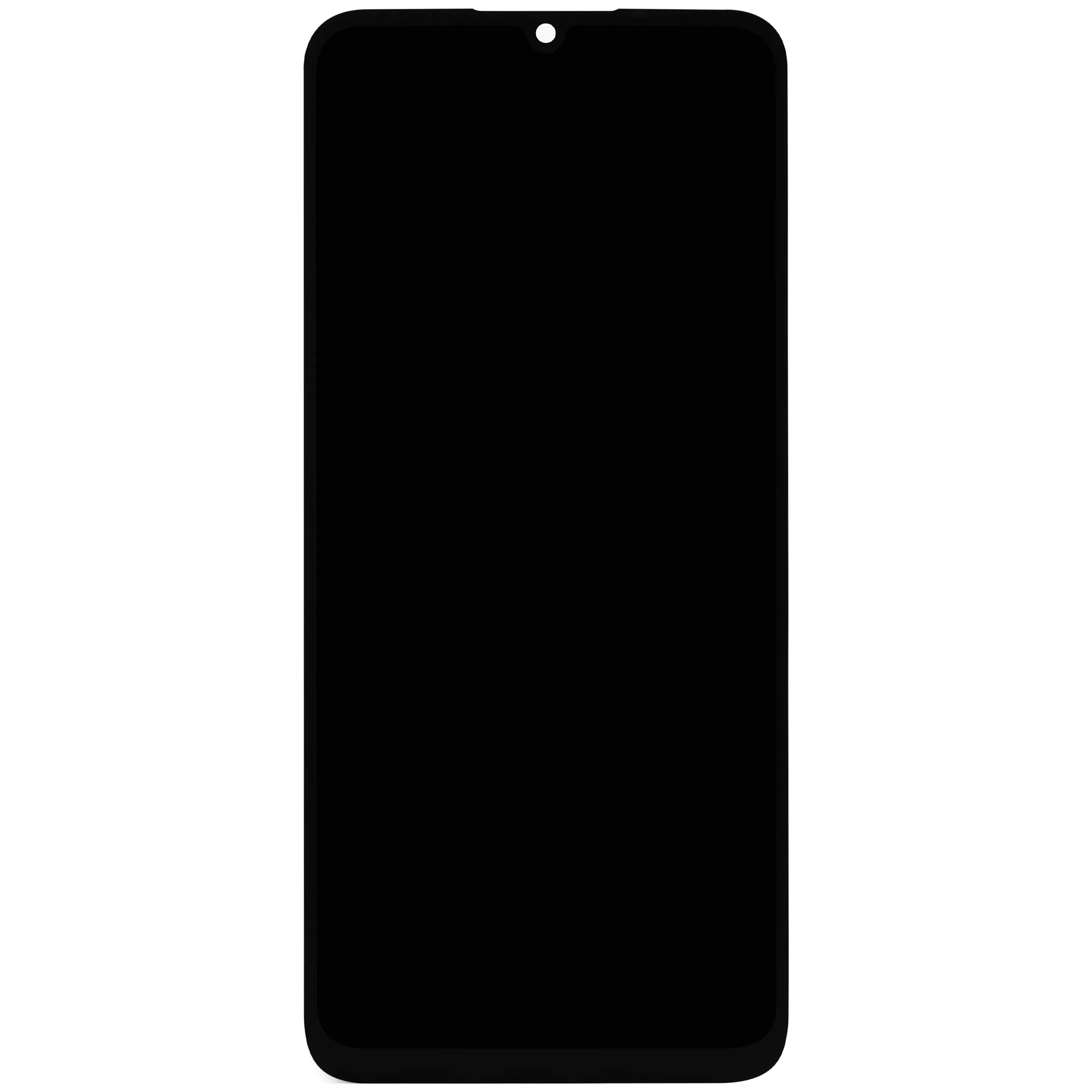 LCD-Display ohne Rahmen für ZTE Blade A35 (Z2453) / A55 (Z2450) (Refurbished) (Alle Farben)