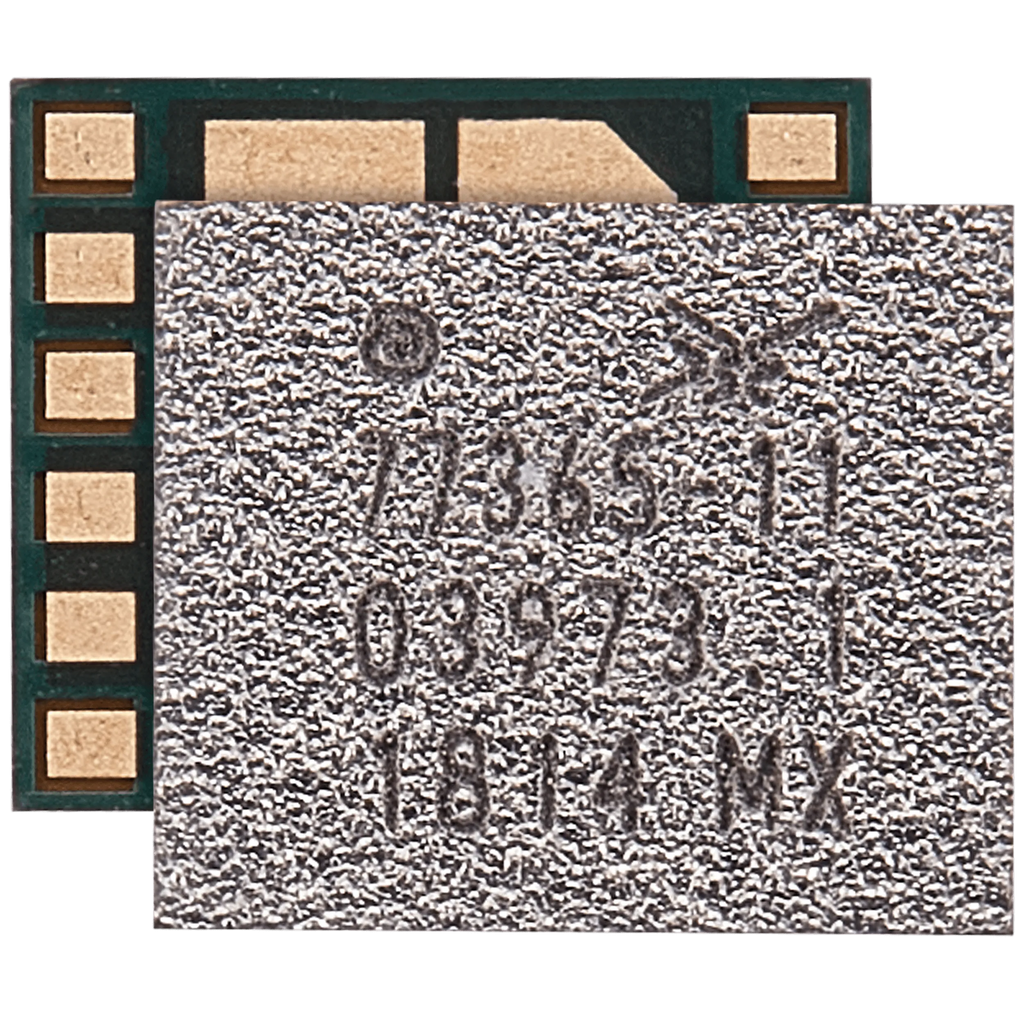 GSM Power Amplifier für Samsung Galaxy S20 Series / S21 Series (77365–11)