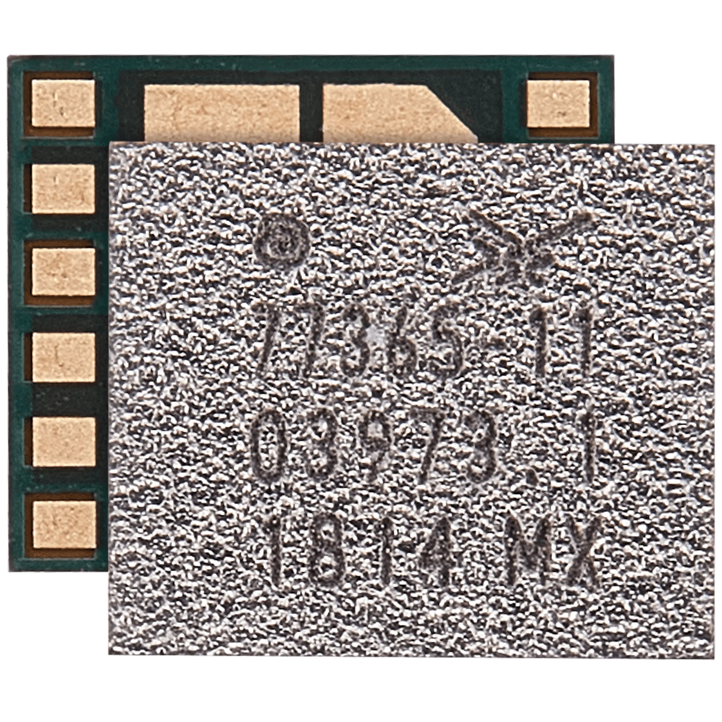 GSM Power Amplifier für Samsung Galaxy S20 Series / S21 Series (77365–11)