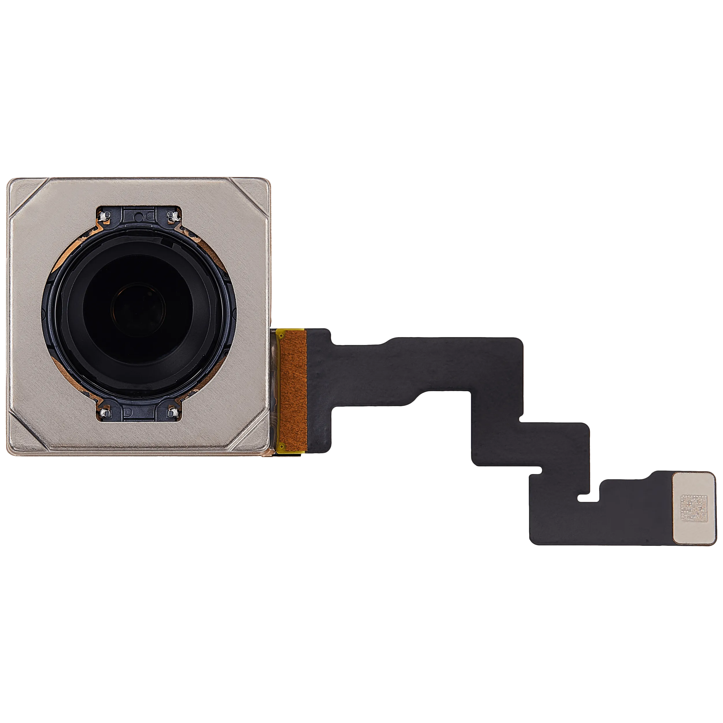 Replacement Part für Single Fusion Main Wide Angle Rear Camera (1x) (48MP) für iPhone 16 Pro