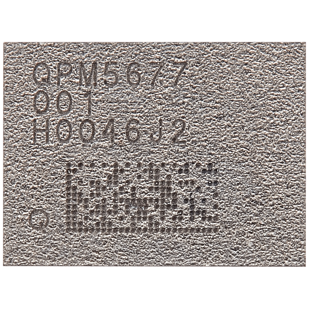 Power Amplifier IC für Samsung Galaxy S20 Ultra 5G / S20 Plus (QPM5677)