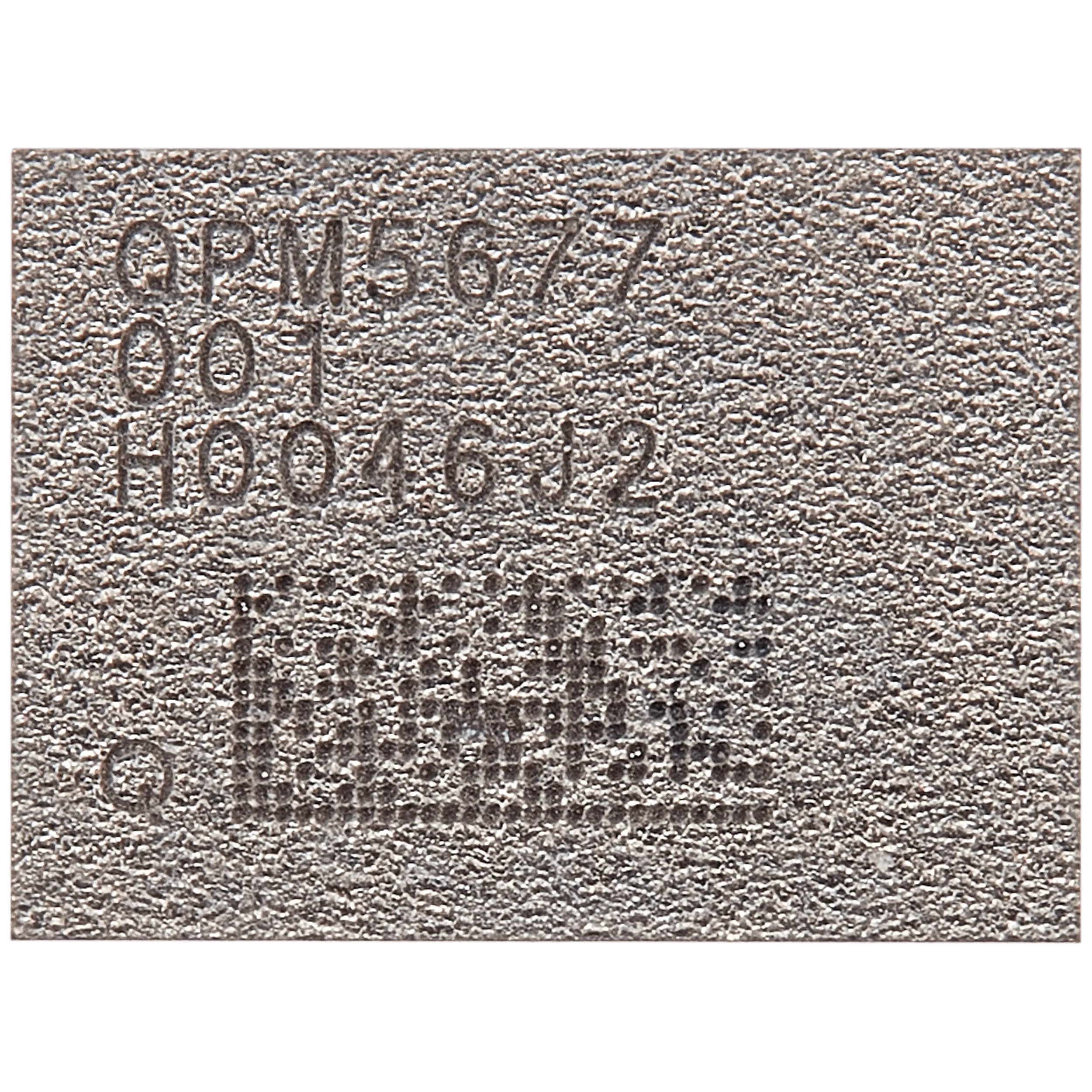 Power Amplifier IC für Samsung Galaxy S20 Ultra 5G / S20 Plus (QPM5677)