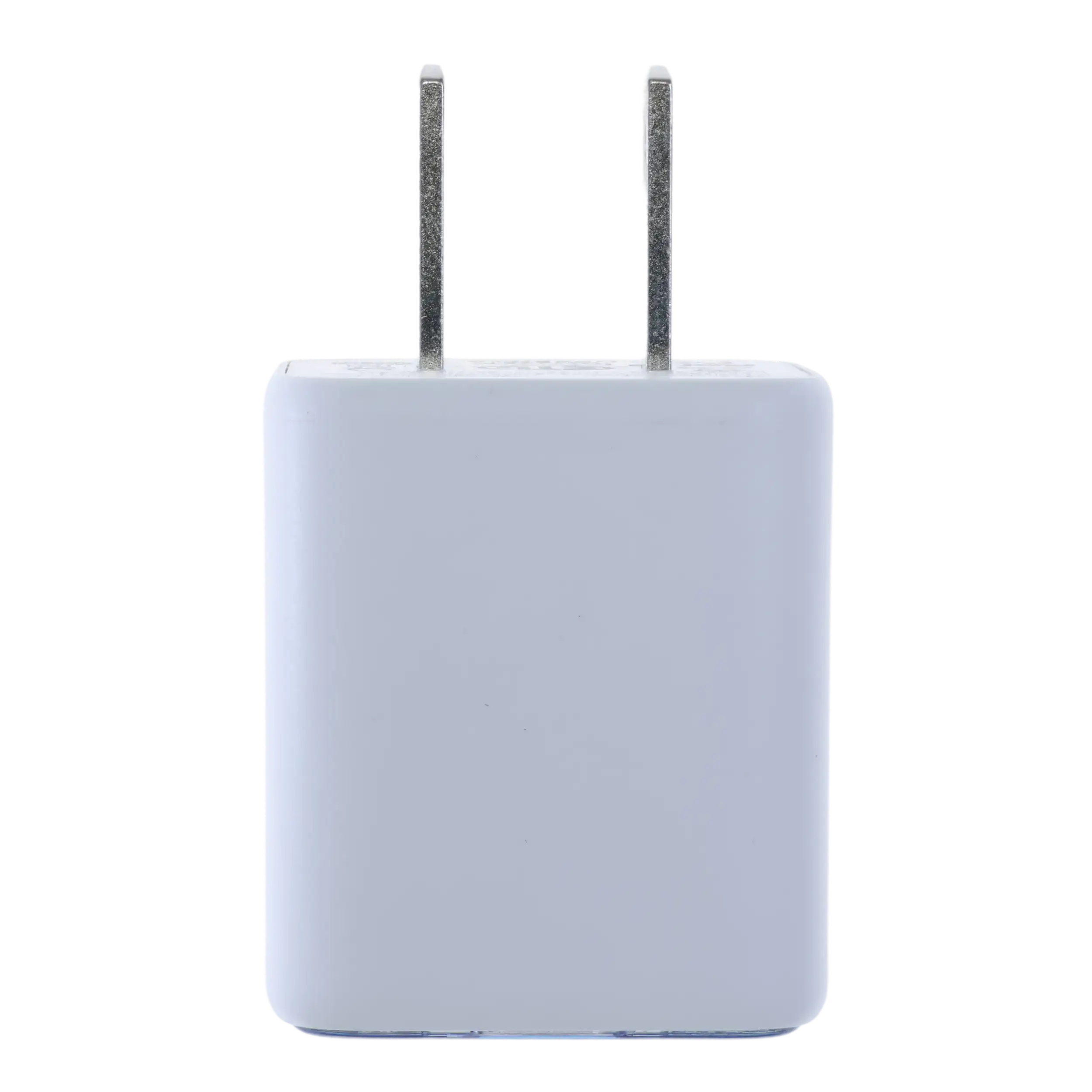 AmpSentrix Pro 30W 2-in-1 USB-C / USB-A GaN Wall Adapter (Pink)