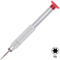 T3 Torx Schraubendreher