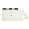 Display Hinge Cover (Left) for MacBook Air 13" A3240 (2025) (Genuine OEM) (Starlight)