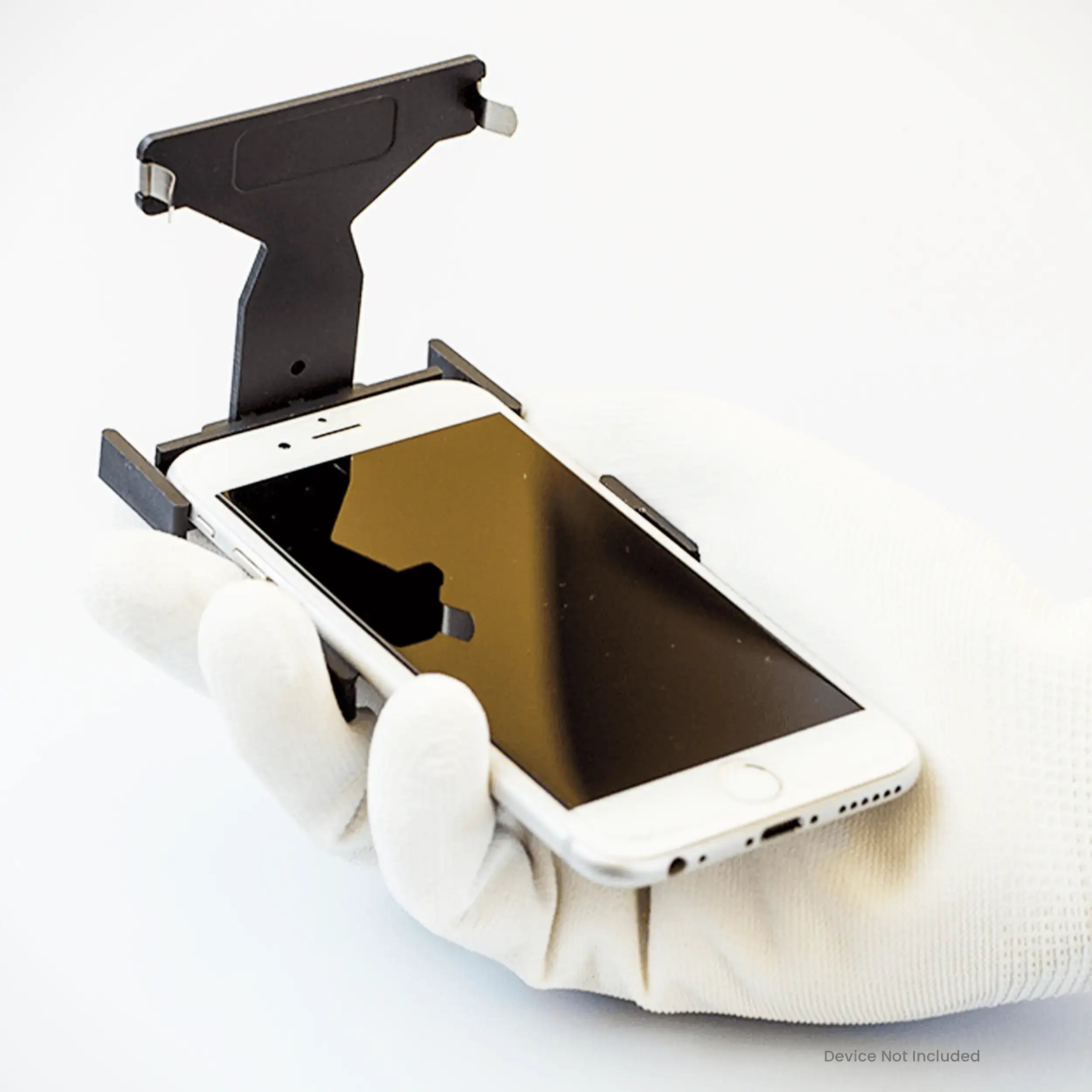 iHold LCD-Display Support Tool für iPhone 5 / 5S / SE (2016) / 5C (4.0) (dottorpod)