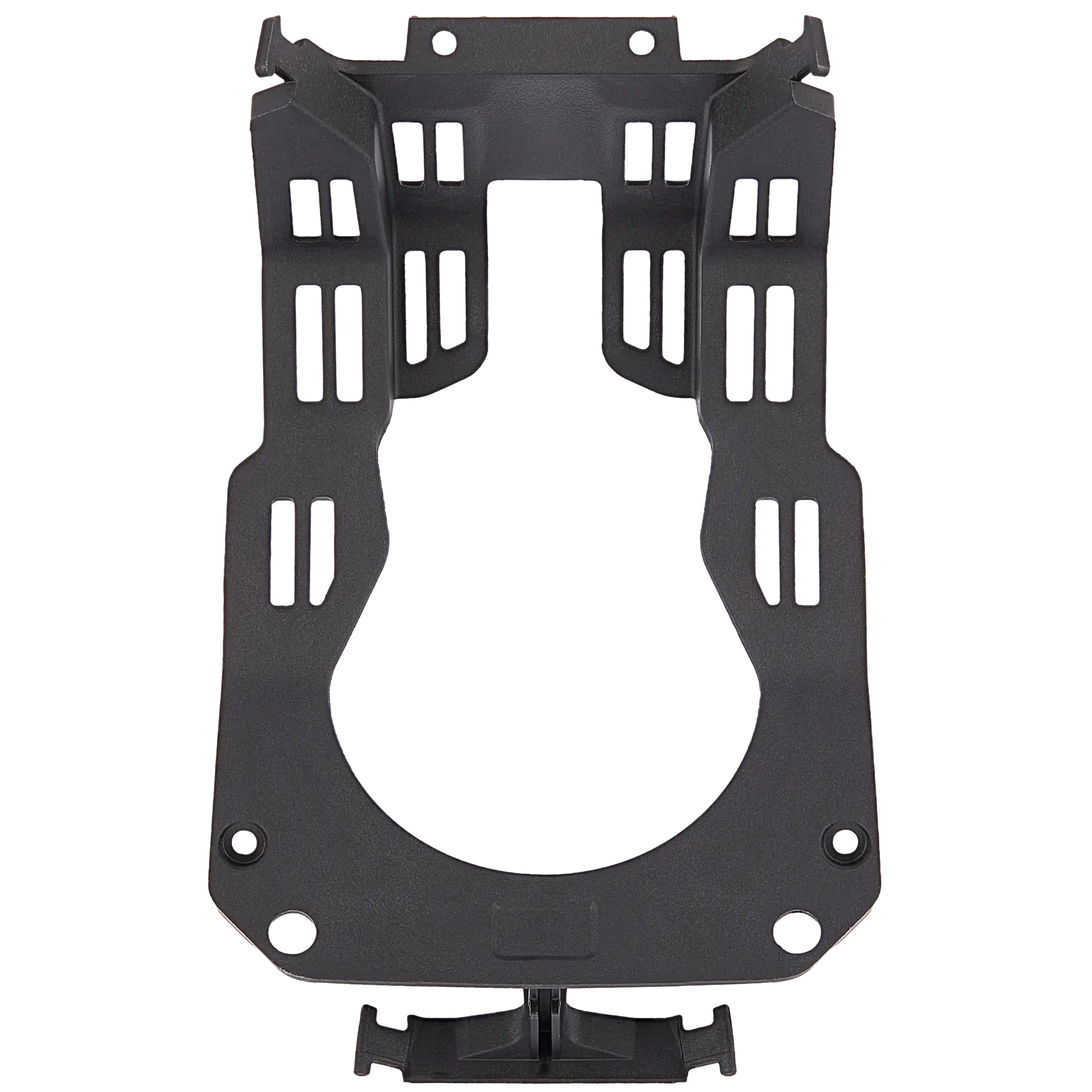 Gimbal Damper Board Upper Bracket für DJI Mavic 3 (gebrauchter OEM-Ausbau, Qualität A)