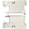 Wireless Charging Flex Holding Metal Bracket für Samsung Galaxy S24 FE (S721)