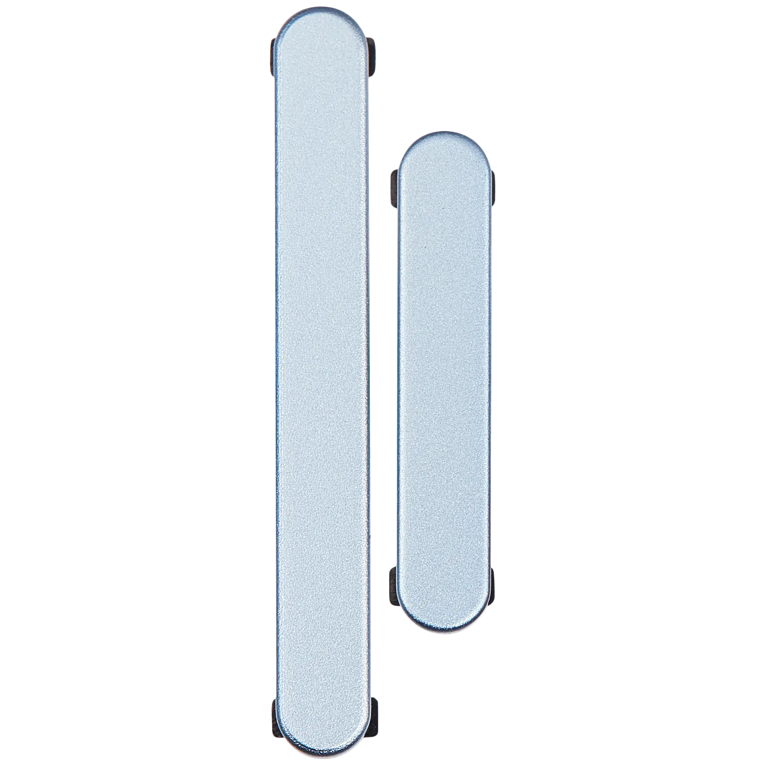 Hard Buttons (Power / Volume) für Samsung Galaxy S26 Ultra (S948) (Sky Blue)