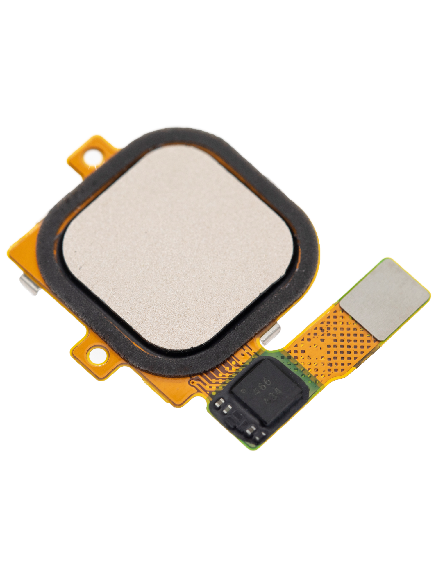 Home-Button mit Flexkabel für Nexus 6P (H1511) (Gold)