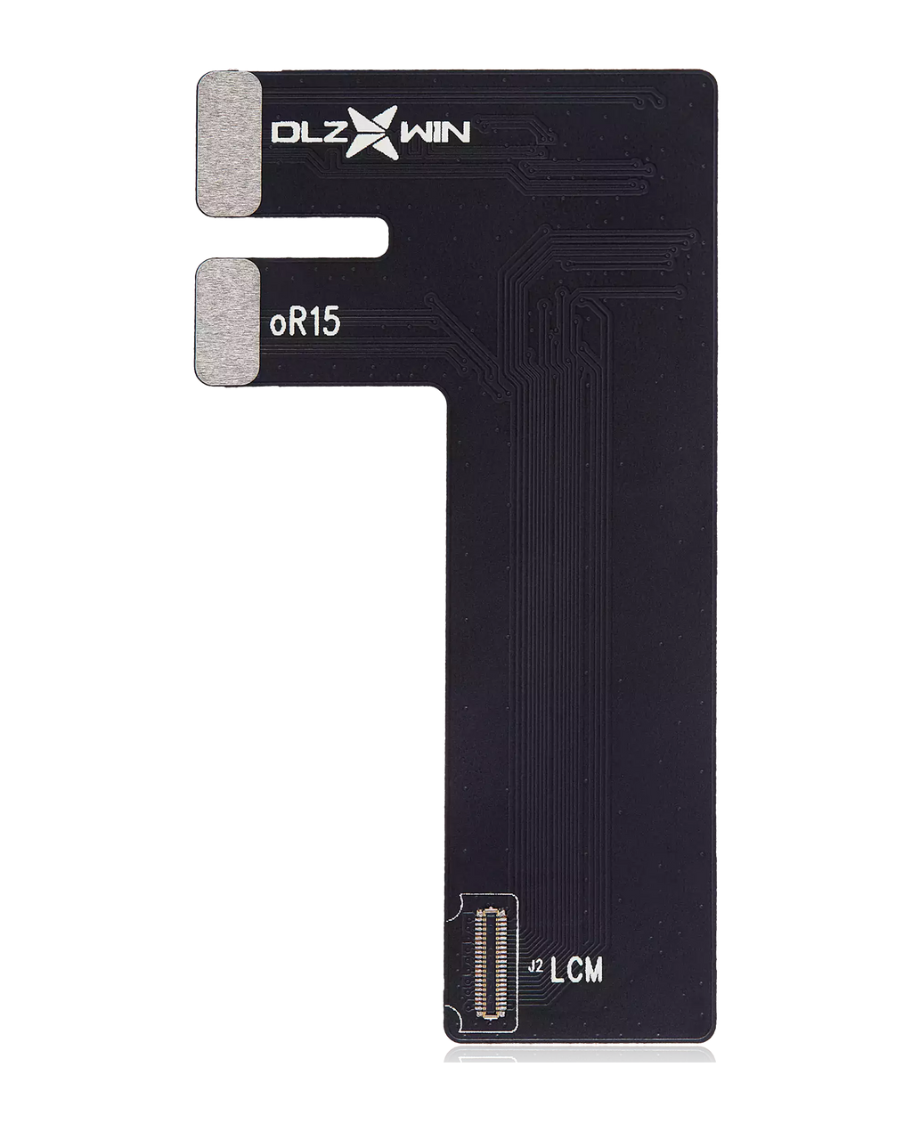 Tester Flex Cable for iTestBox (S200 / S300) for OPPO R15 / R15 Pro