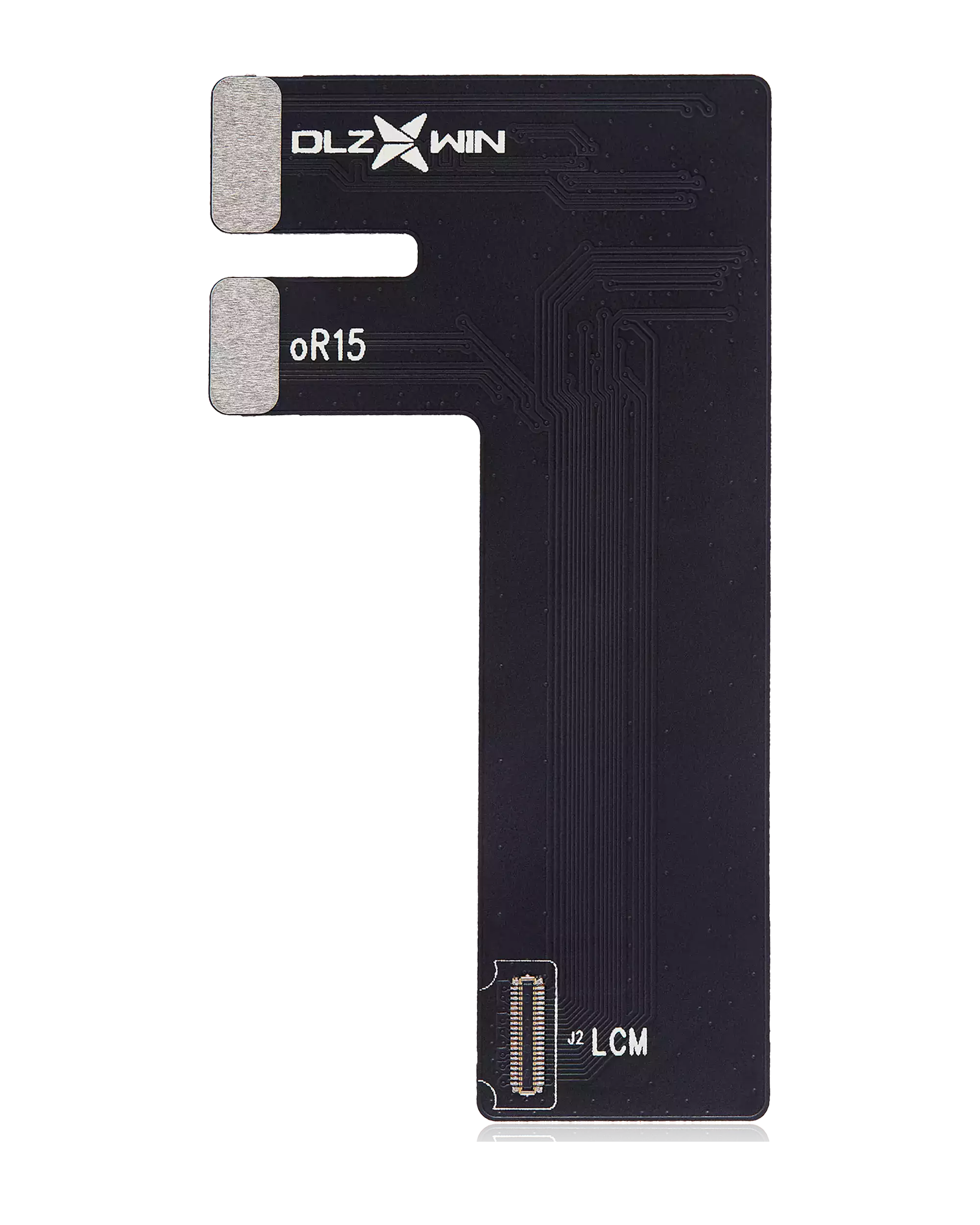 Tester Flex Cable for iTestBox (S200 / S300) for OPPO R15 / R15 Pro