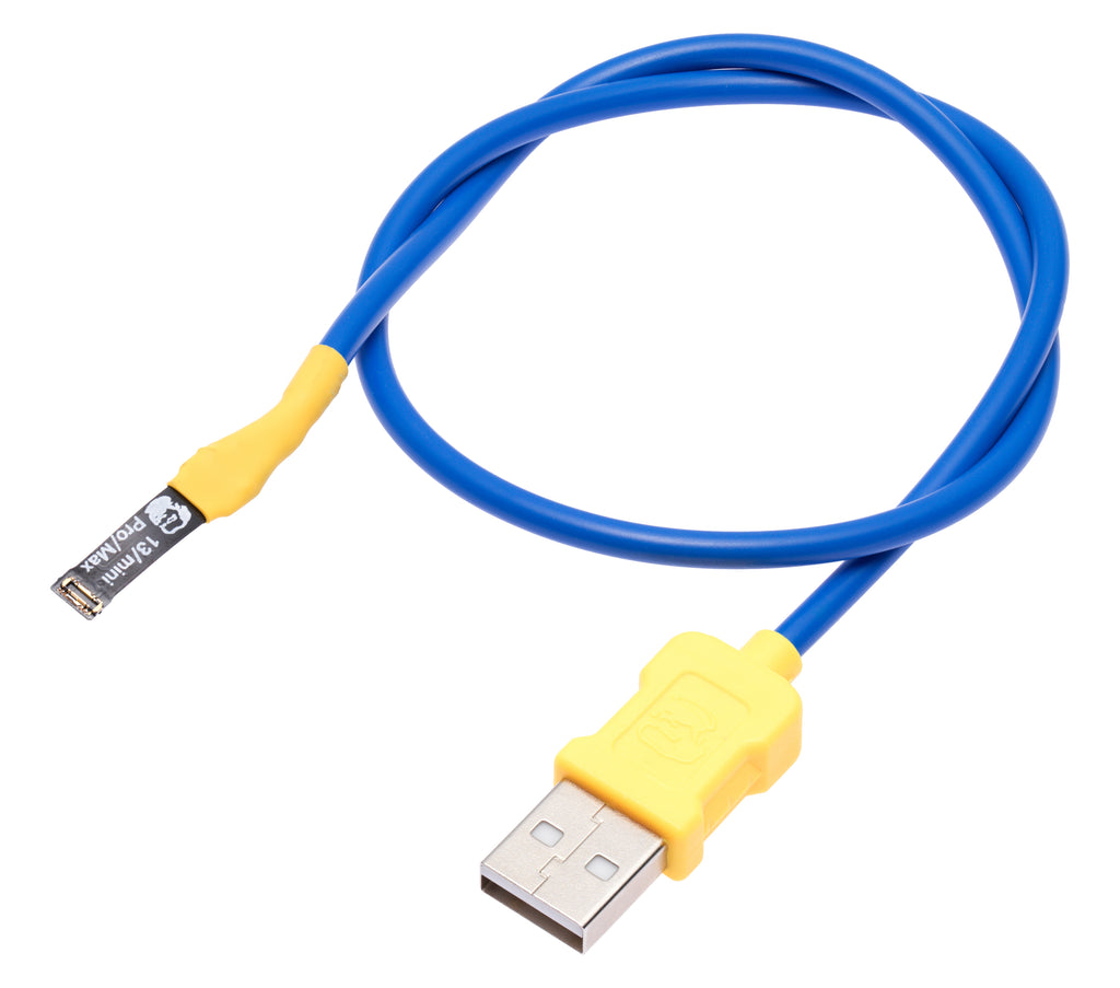 Power Boot Cable für iPhone 13 & 14 series
