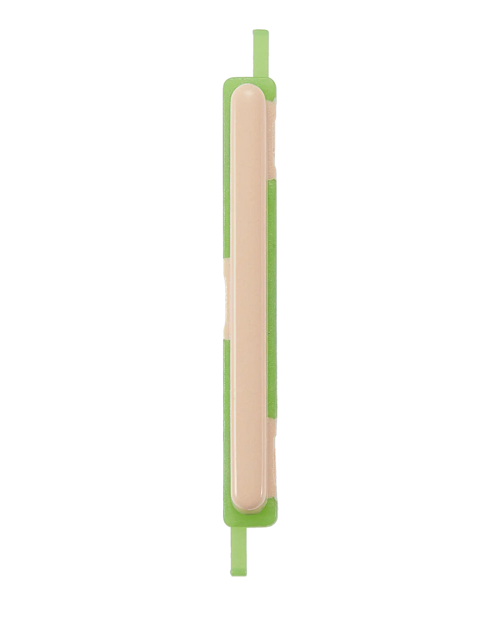 Replacement Volume Buttons for Samsung Galaxy A13 5G (A136 / 2021) (Peach)