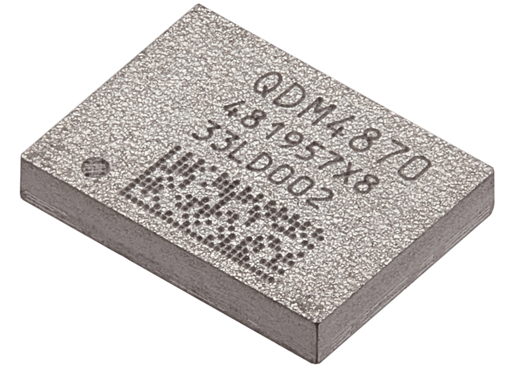 Power Amplifier IC für Samsung Galaxy S20 US-Version / S20 Plus (QDM4870)