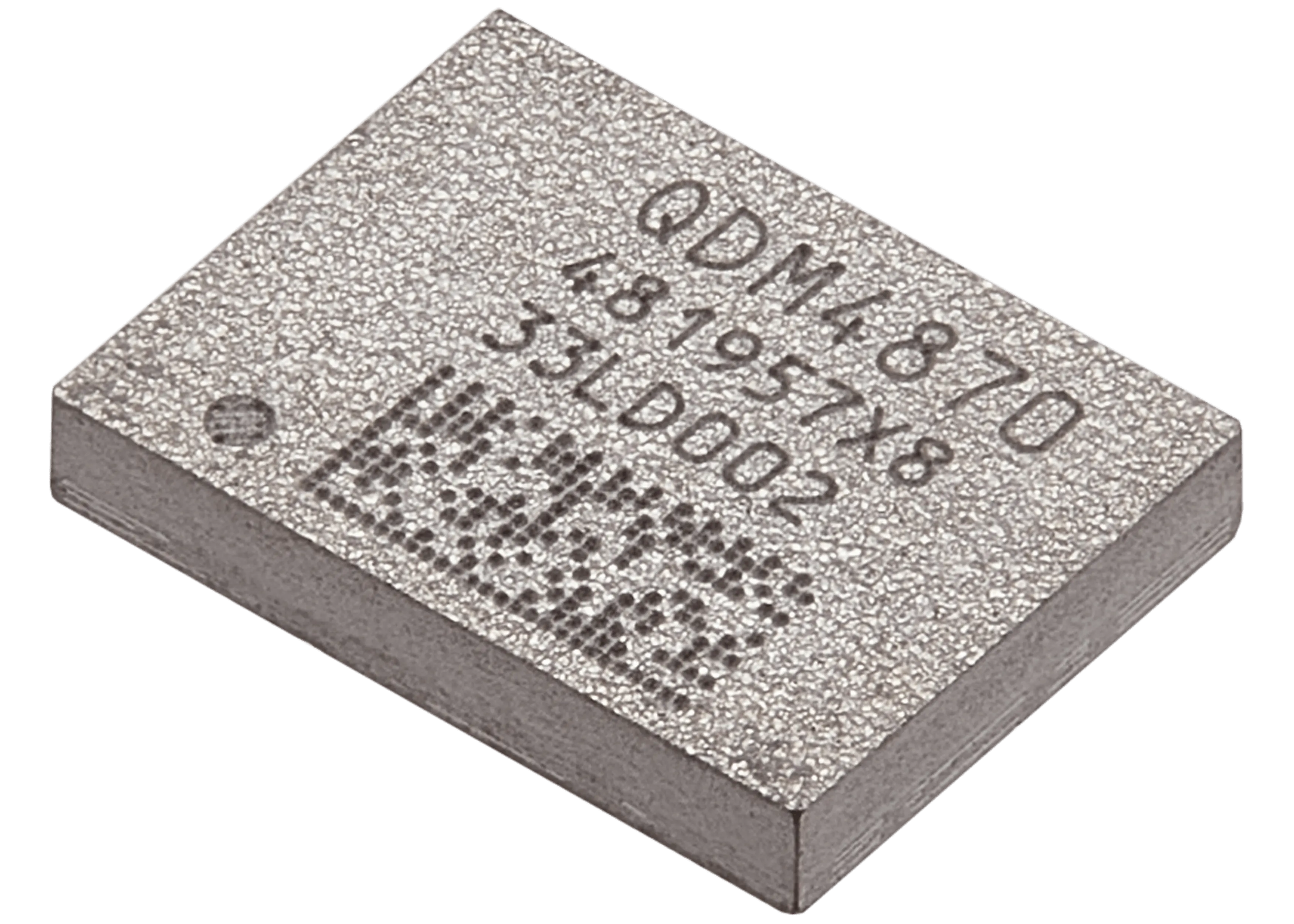 Power Amplifier IC für Samsung Galaxy S20 US-Version / S20 Plus (QDM4870)