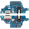 Ladebuchse Board für Motorola Moto G84 (XT2347 / 2023) (Premium)