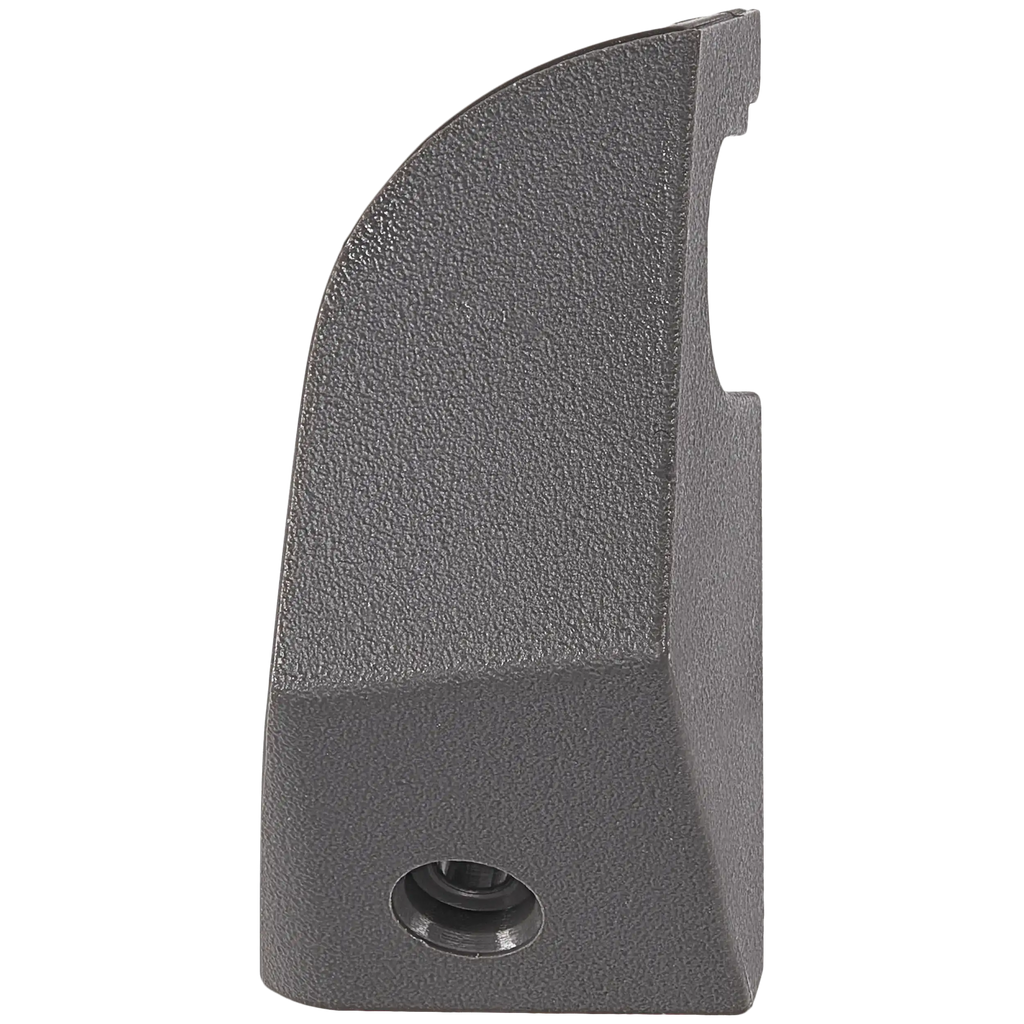 Left Pivot Cover für DJI Mavic 2 (gebrauchter OEM-Ausbau, Qualität A)