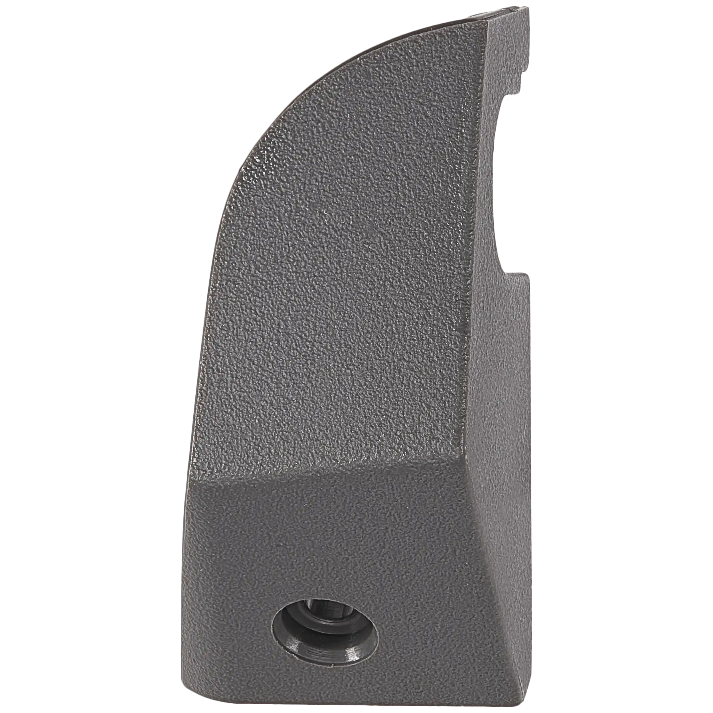 Left Pivot Cover für DJI Mavic 2 (gebrauchter OEM-Ausbau, Qualität A)