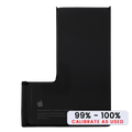 Ersatzakku für iPhone 15 Pro (gebrauchter OEM-Ausbau, Qualität A / SOH 99% bis 100%)