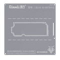 Bumblebee Stencil (QS127) for Samsung S10 5G-G977B Middle Layer (Qianli)