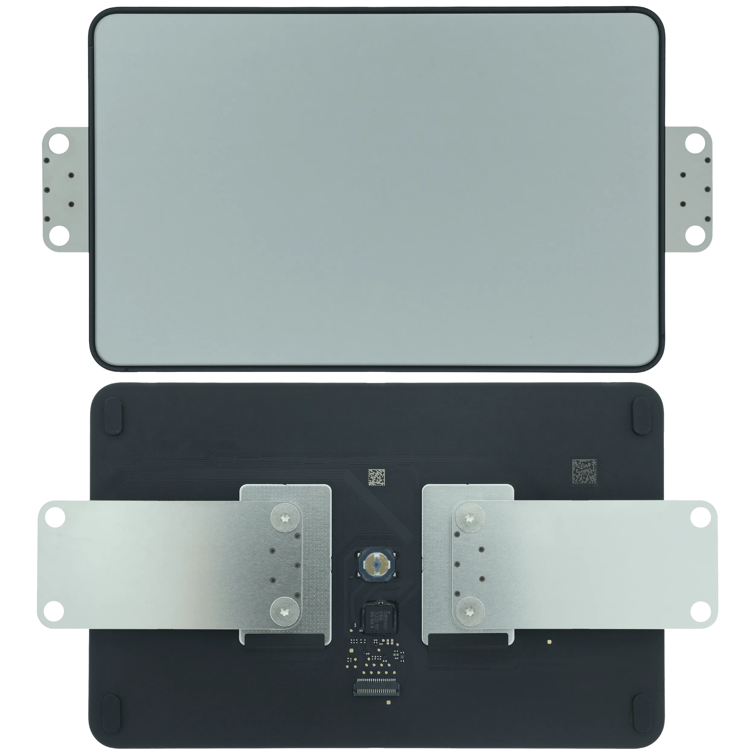 Trackpad für MacBook Neo (2026) (Original OEM) (Silber)
