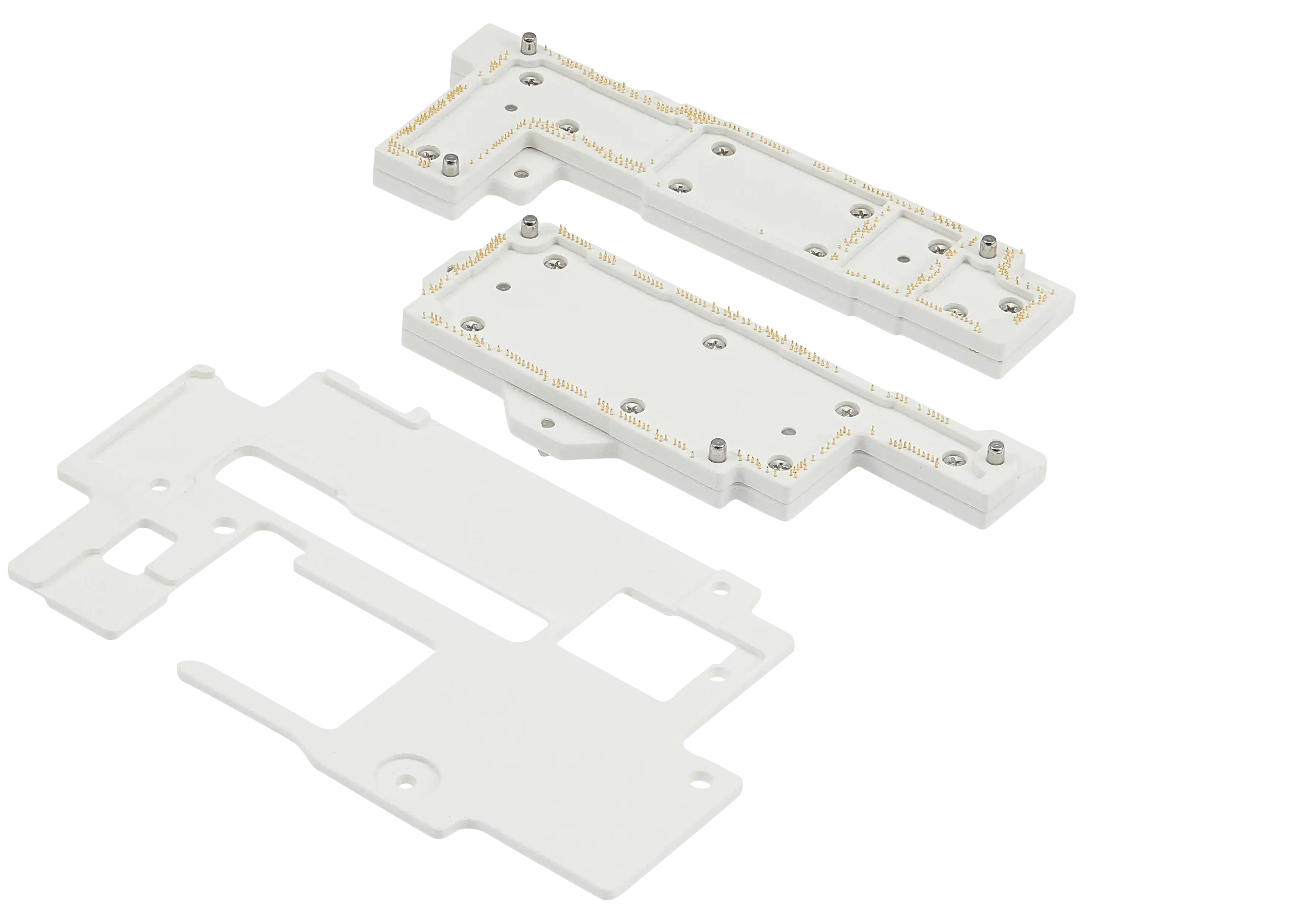 iSocket Motherboard Platform Tester für iPhone 15 / 15 Plus / 15 Pro / 15 Pro Max (6 in 1) (No US-Version Pin Plate für 15 Pro / 15 Pro Max) (YCS)