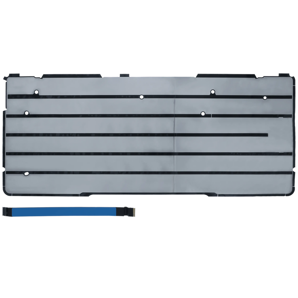 Keyboard Shield (ANSI/ISO) (No Touch ID) für MacBook Neo (2026) (Original OEM)