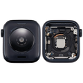 Backcover/Rahmen für Watch Series SE 3rd (40MM) (gebrauchter OEM-Ausbau, Qualität A) (Cellular Version) (Aluminum / Midnight)