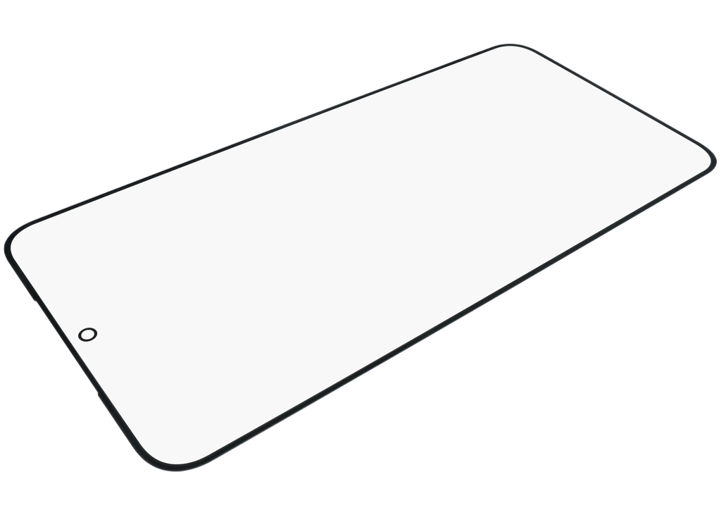 2-in-1 Frontglas mit vorinstalliertem OCA für Samsung Galaxy S24 Plus 5G