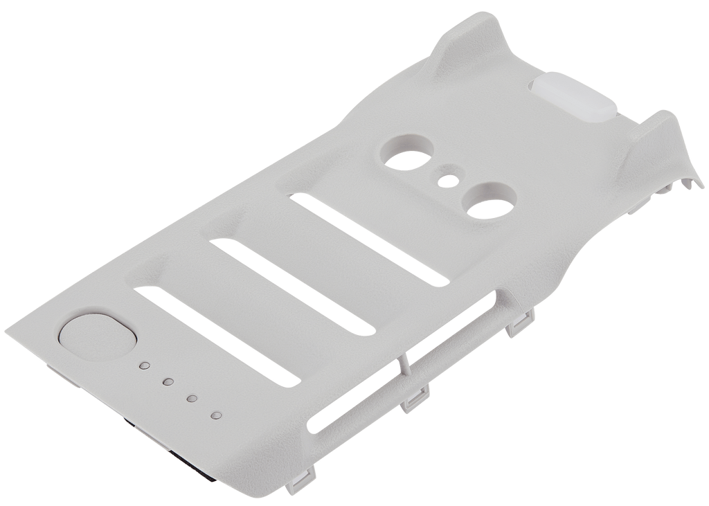 Bottom Shell für DJI Mini 2 (gebrauchter OEM-Ausbau, Qualität A)