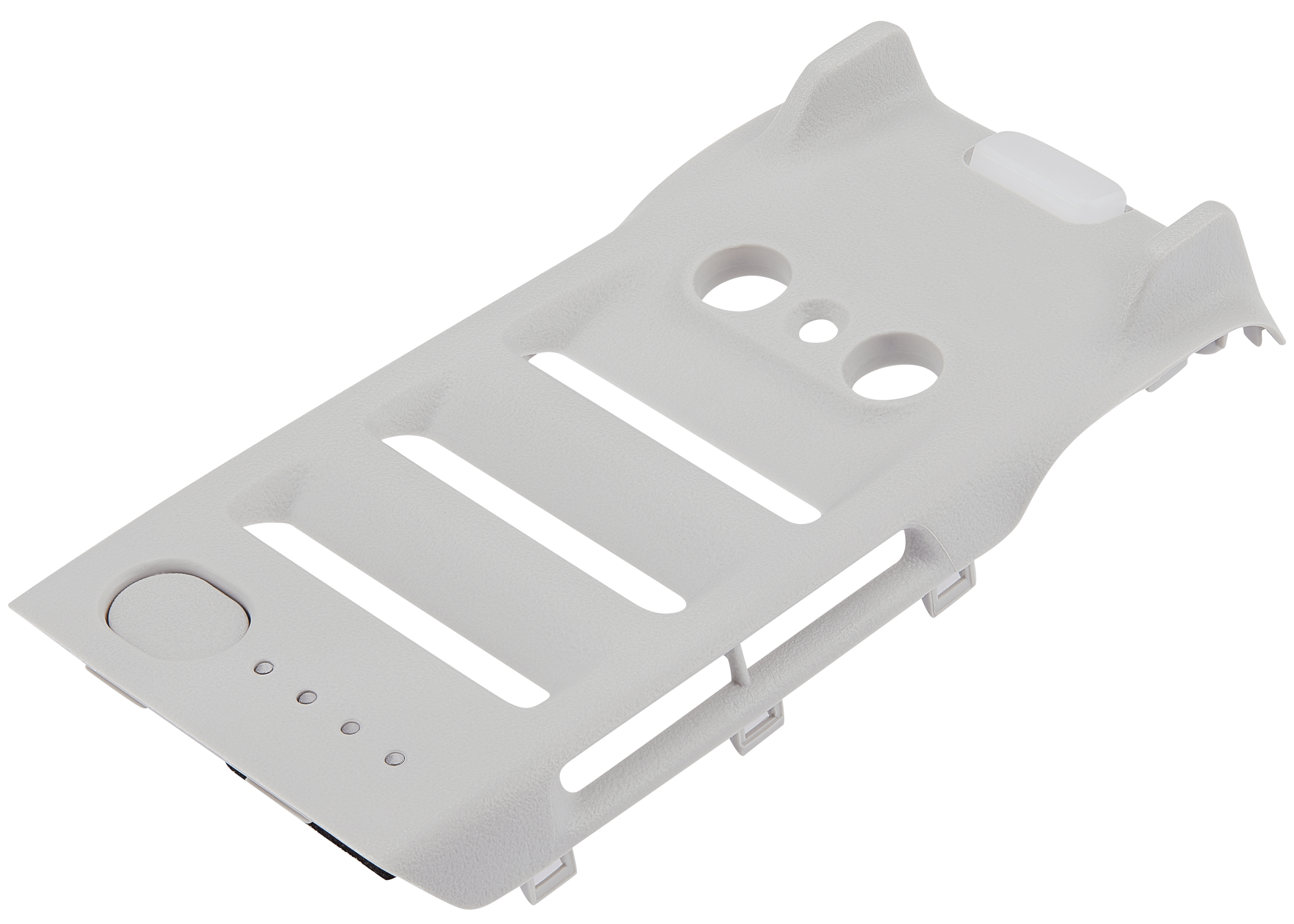 Bottom Shell für DJI Mini 2 (gebrauchter OEM-Ausbau, Qualität A)