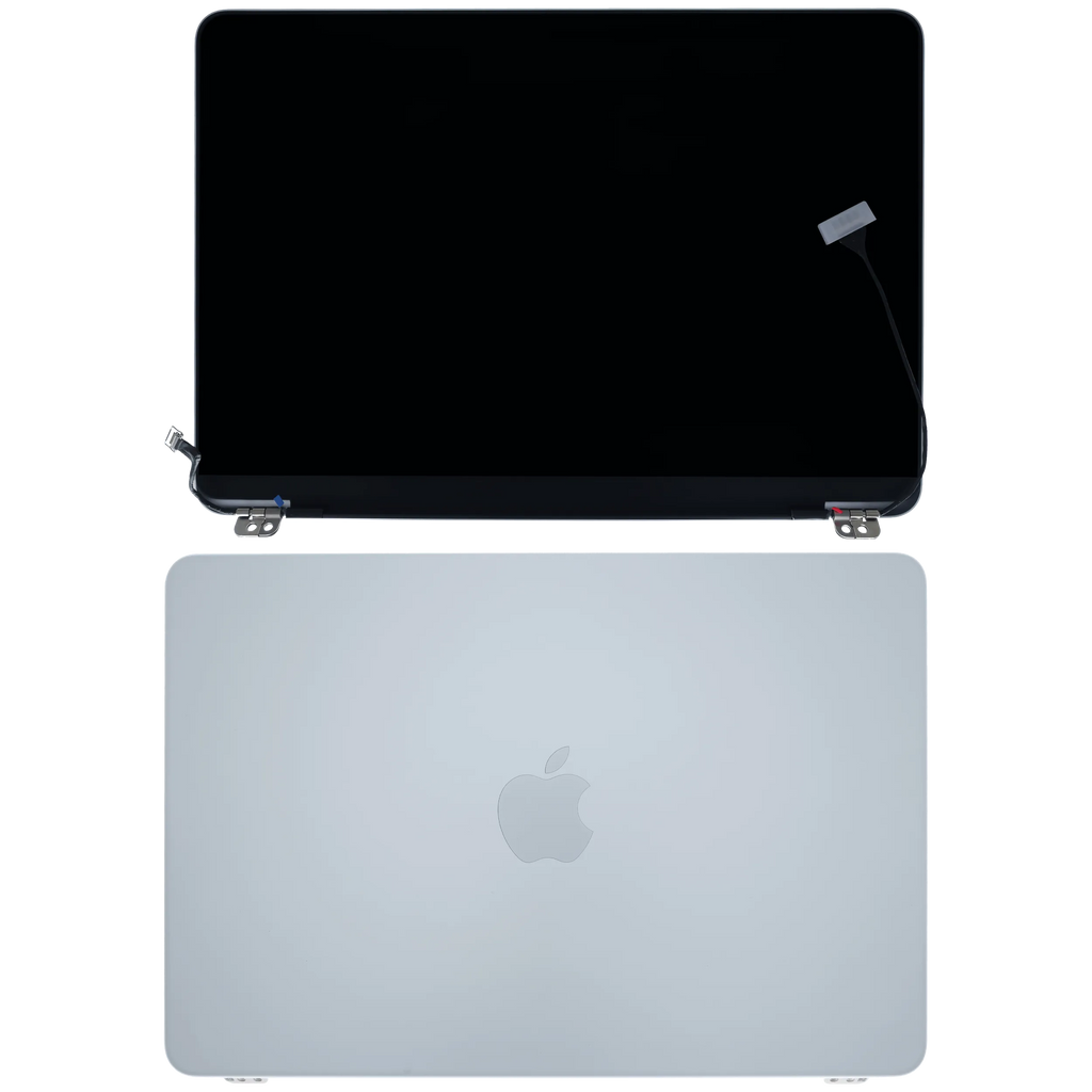 Complete LCD-Display für MacBook Neo (2026) (Original OEM) (Silber)