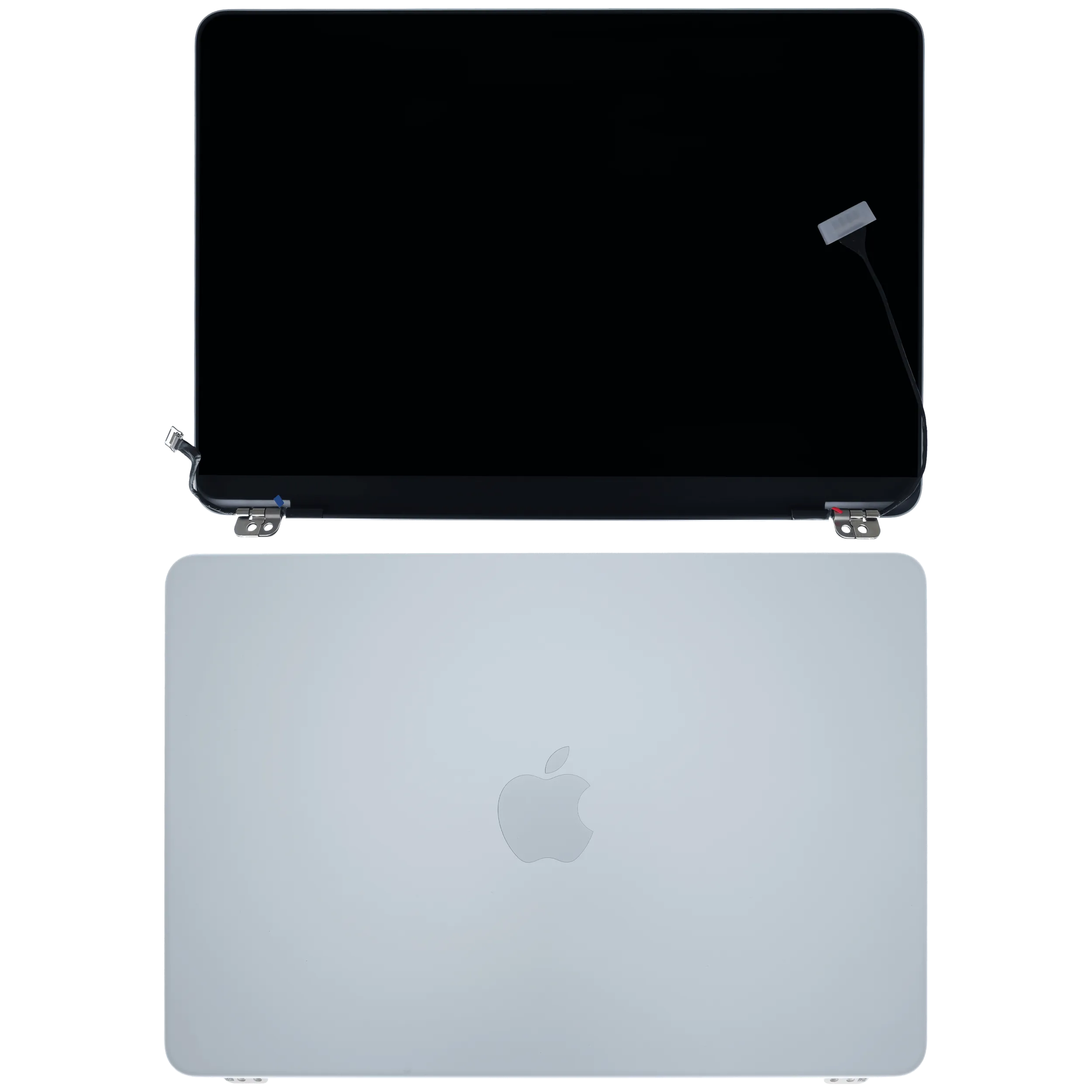 Complete LCD-Display für MacBook Neo (2026) (Original OEM) (Silber)
